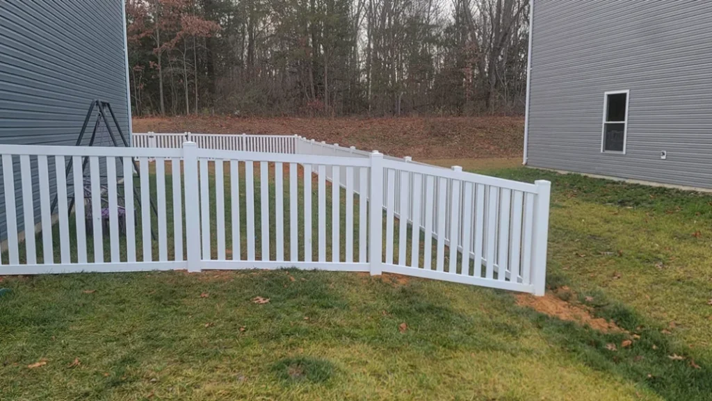 Vinyl Fence Installation Cost Guide 